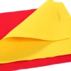 Factory direct sales of 1.5mm non-woven fabric, diy colored super soft non-woven fabric felt, soft velvet fabric Application Scenario